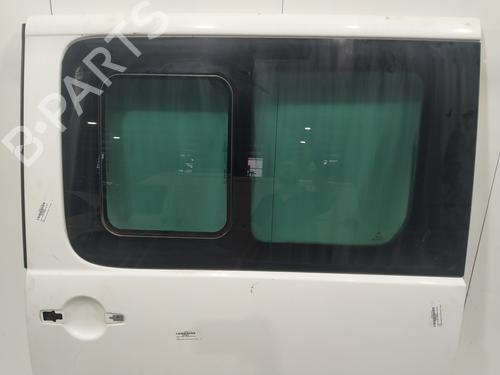 Venstre side skydedør CITROËN JUMPY II Platform/Chassis 2.0 HDi 125 | BP29452613C74 