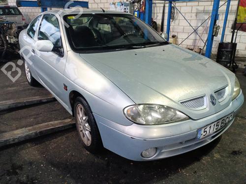 Starter RENAULT MEGANE I Coach (DA0/1_) 1.4 16V (DA0D, DA1H, DA0W, DA10) | BP16147269M8 