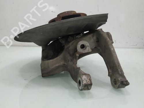 Left rear steering knuckle PEUGEOT 508 I (8D_) 2.0 HDi | BP16380580M27 