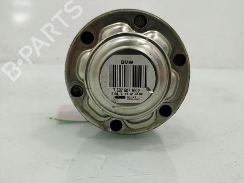 Left rear driveshaft BMW X3 (E83) xDrive 30 d | BP17235155M40 