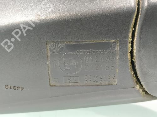 Bakspejl Højre DAEWOO KALOS (KLAS) 1.2 | BP31127366C27