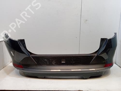 Bumper achter CUPRA FORMENTOR (KM7) 1.5 TSI (150 hp) 13702530