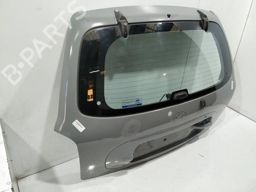 Tailgate HYUNDAI SANTA FÉ I (SM) 2.0 CRDi | BP15838909C6 