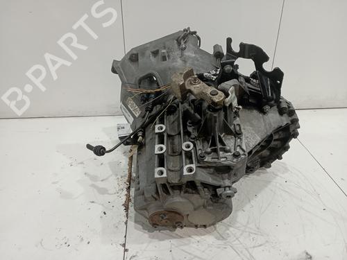 Gearbox FORD TRANSIT Van (FA_ _)  | BP29448678M3 