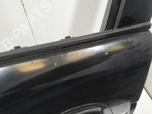 Left front door LAND ROVER RANGE ROVER III (L322) 3.6 D 4x4 | BP24126083C2 