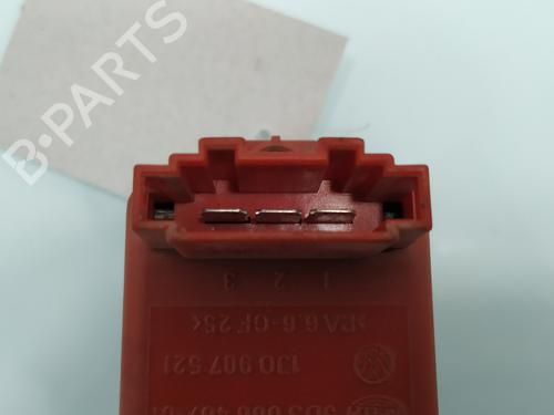 Heater resistor SEAT LEON (1M1)  | BP22712014M108 