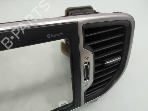 Air vent KIA SPORTAGE IV (QL, QLE) 2.0 CRDi AWD | BP11654217I21 