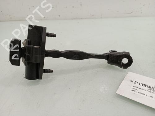 Hinge/Door check strap OPEL ASTRA K (B16) 1.5 CRDI (68) | BP15385724C146 