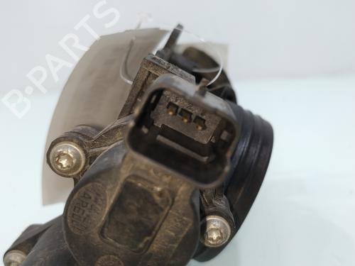 Throttle body PEUGEOT 206 Hatchback (2A/C) 1.4 LPG | BP27323063M82 