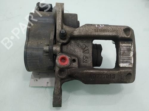 Used Right rear brake caliper PEUGEOT 5008 II (MC_, MJ_, MR_, M4_) 2.0 BlueHDi 180 (MJAHWW) (181 hp) 17320407