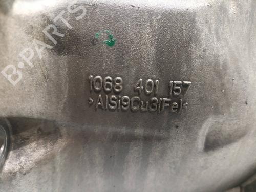 Gearkasse BMW 7 (E65, E66, E67) 730 Ld | BP31320253M3 