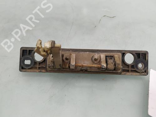 Tailgate handle KIA CARNIVAL I (UP) 2.9 TDi | BP9675761C132 