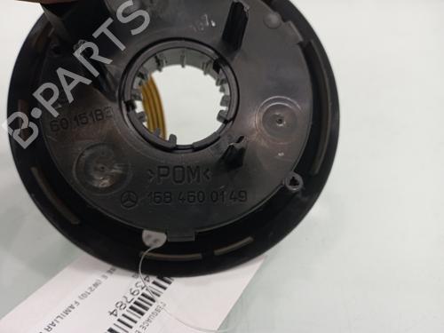 Squib airbag MERCEDES-BENZ E-CLASS T-Model (S210) E 220 T CDI (210.206) | BP12433219C102 