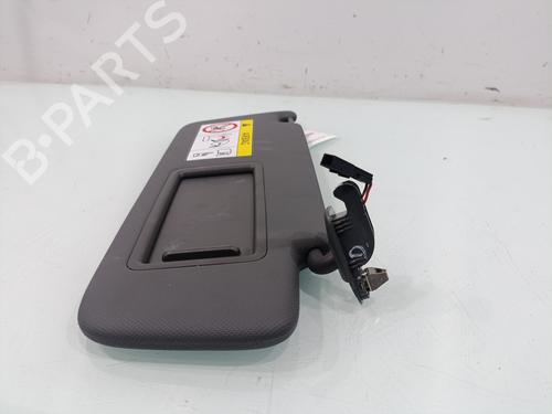 Right sun visor AUDI A3 Sportback (8YA, 8YF) 35 TDI | BP33935875I2  - Image 6