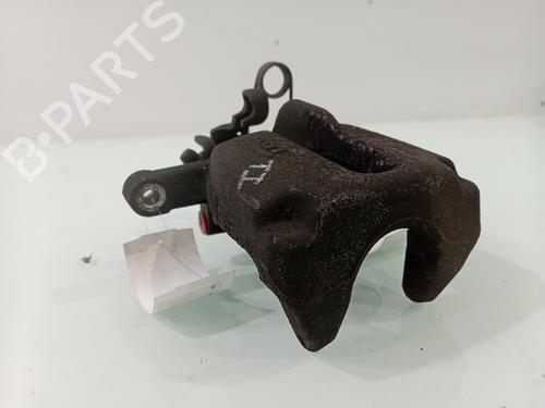 Left rear brake caliper CITROËN JUMPY II Platform/Chassis 2.0 HDi 125 | BP29830944M107 