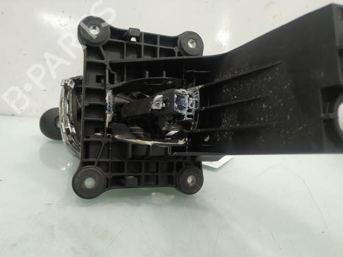 Gear lever OPEL MERIVA B MPV (S10)  | BP17747806M90 