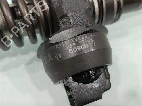 Injector SKODA OCTAVIA I (1U2) 1.9 TDI | BP31352594M100 