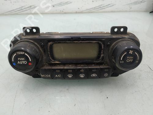 Used Climate control KIA SPORTAGE II (JE_, KM_) 2.0 CRDi 4WD (113 hp) 8095760