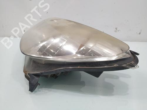 Left headlight OPEL ASTRA H (A04) | BP37177411C28 - Image 7
