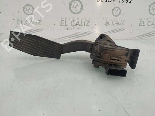 Used Pedal OPEL INSIGNIA A (G09) 2.0 CDTI (68) (131 hp) 8093130