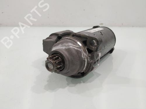 Used Starter SEAT LEON (1M1) [1999-2006]  30487057
