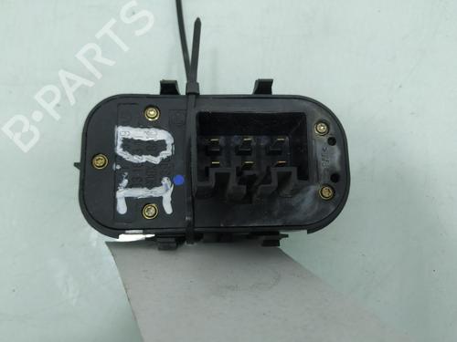 Left front window switch FORD FOCUS I (DAW, DBW) 1.8 TDCi | BP16410846I27 