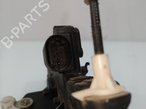 Front right lock BMW 3 (E46) 320 d | BP8090882C97 