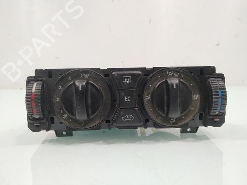 Used Climate control MERCEDES-BENZ E-CLASS (W210) E 230 (210.037) (150 hp) 31269031