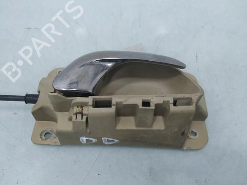 Front right interior door handle VOLVO S80 I (184) 2.4 | BP19705949I14 