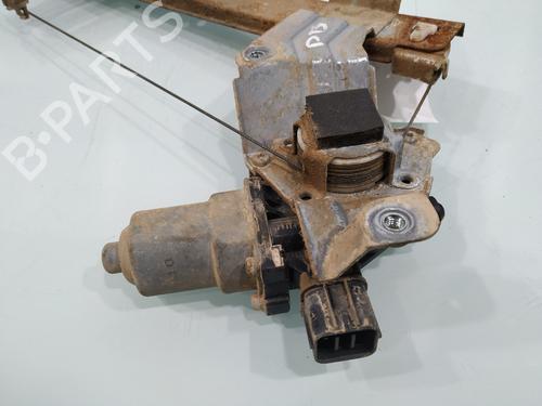 Front right window mechanism SUBARU FORESTER (SJ_) 2.0 D AWD (SJD) | BP31885245C23 