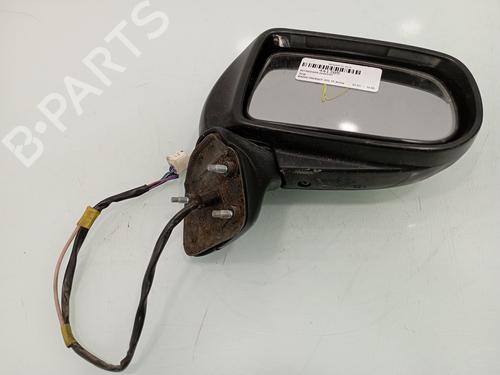Used Right mirror MAZDA PREMACY (CP) 2.0 TD (101 hp) 13015632