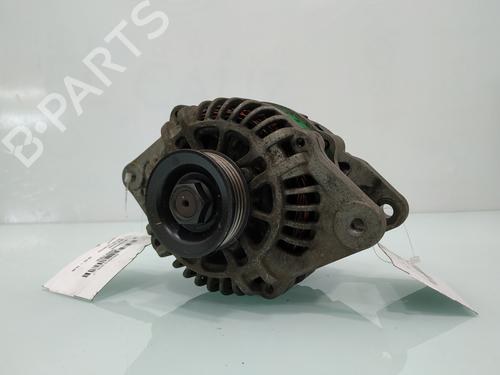 Generator KIA RIO I Hatchback (DC) 1.3 (82 hp) 21574818