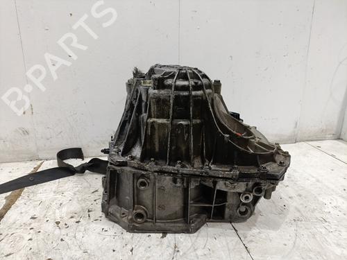 Gearbox OPEL VIVARO B Bus (X82)  | BP33214548M3  - Image 9