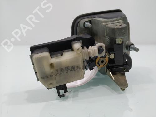 Tailgate handle SEAT IBIZA III (6L1)  | BP24521901C132 