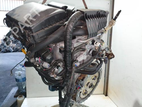 Engine TOYOTA PRIUS Liftback (_W2_) 1.5 Hybrid (NHW20_, NHW20R) | BP27979683M1 