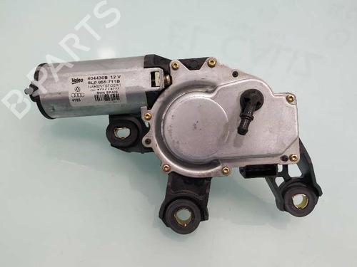 Rear wiper motor AUDI A6 C5 Avant (4B5) 2.5 TDI quattro | BP8086982M102 