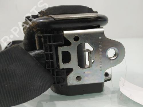Front right seatbelt VW GOLF V (1K1) | BP31816902I25