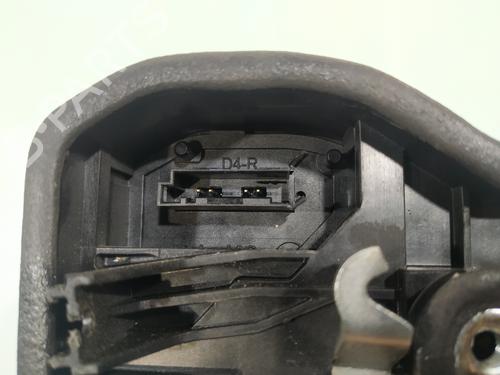 Front right lock BMW 1 (F21) 118 d | BP26432198C97 