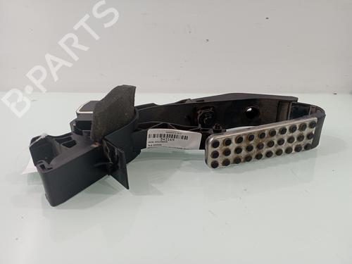 Used Pedal MERCEDES-BENZ CLK (C209) [2002-2010]  29176462