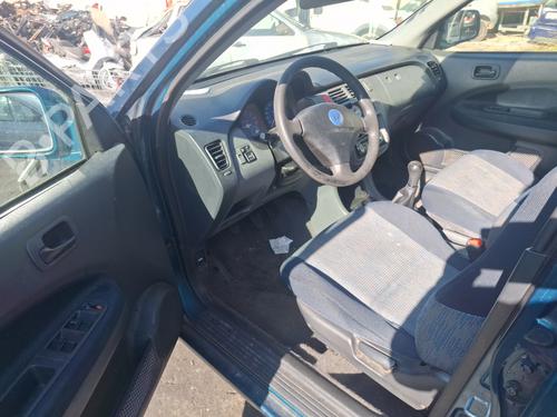 Headlight switch HONDA HR-V (GH_) 1.6 16V 4WD (GH2, GH4) | BP31755755I24 