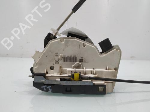 Venstre bak lås SEAT IBIZA IV (6J5, 6P1) [2008-2017]  32072144