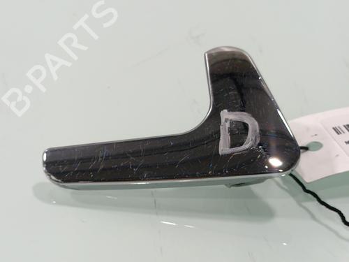 Used Front right interior door handle Front right interior door handle SEAT CORDOBA (6K1, 6K2) [1993-2002] 36419097 36419097