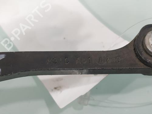 Hinge/Door check strap CITROËN C3 II (SC_) 1.4 HDi 70 (SC8HZC, SC8HR0, SC8HP4) | BP30735104C146 