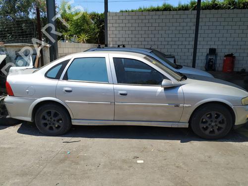 Varmeblæser OPEL VECTRA B (J96) 1.8 i 16V (F19) | BP14029217M62