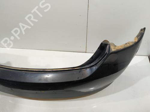 Rear bumper SEAT LEON (1P1) 1.9 TDI | BP10031126C8 