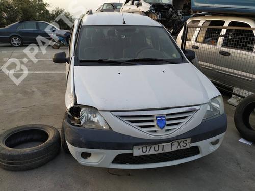 Used Parts DACIA LOGAN EXPRESS (FS_)  1.5 dCi (FS0W)  931211