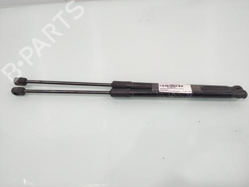 Tailgate lift support SKODA OCTAVIA III (5E3, NL3, NR3) 1.0 TSI 5E5827550R |
