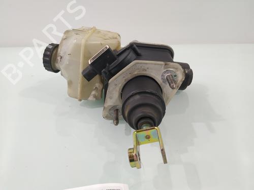 Brake master cylinder MERCEDES-BENZ E-CLASS (W211) E 270 CDI (211.016) | BP29448686M77 