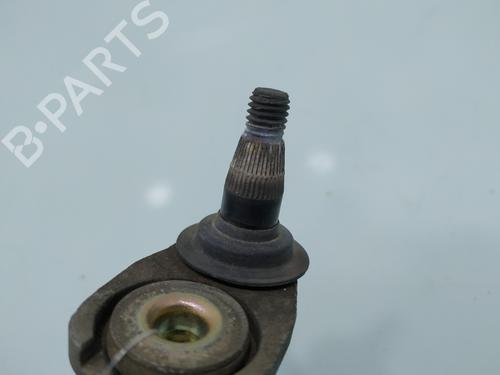 Front wiper motor SEAT LEON (1M1)  | BP22712007M29 