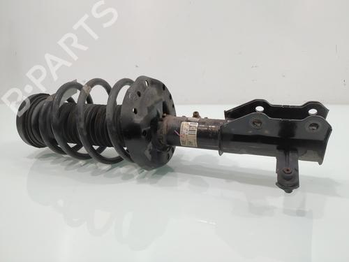 Used Left front shock absorber OPEL INSIGNIA A (G09) [2008-2017]  31267540